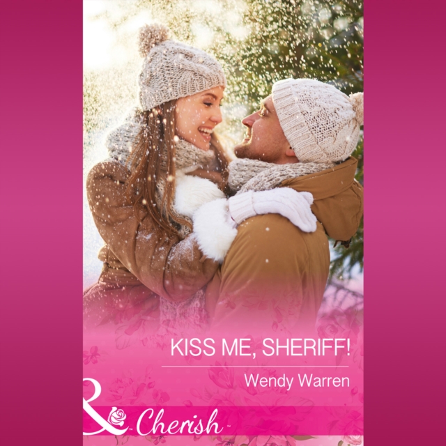 Kiss Me, Sheriff!