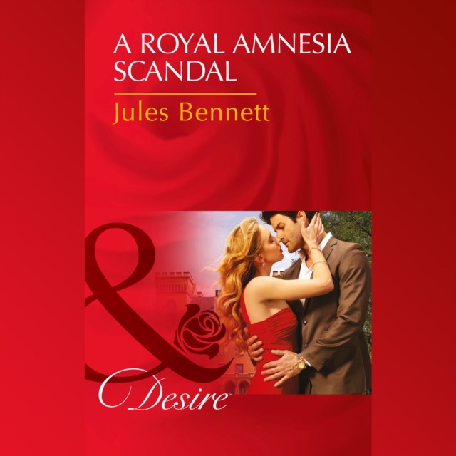 Royal Amnesia Scandal