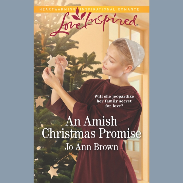 Amish Christmas Promise