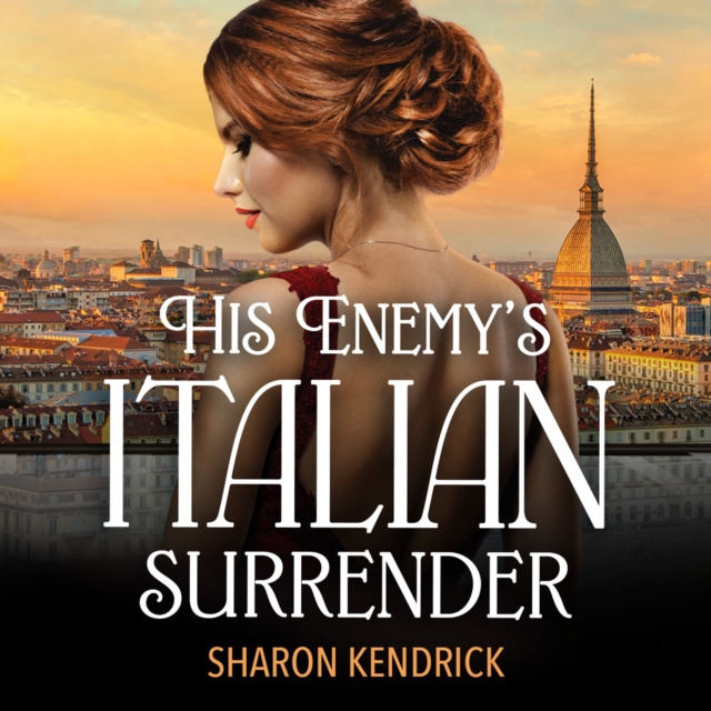 His Enemy's Italian Surrender