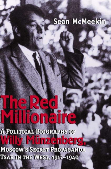 Red Millionaire