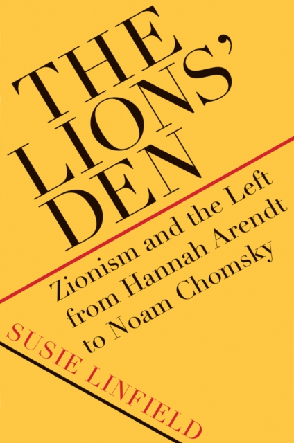 Lions&#39; Den