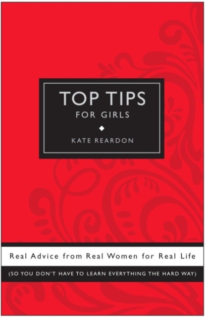 Top Tips for Girls