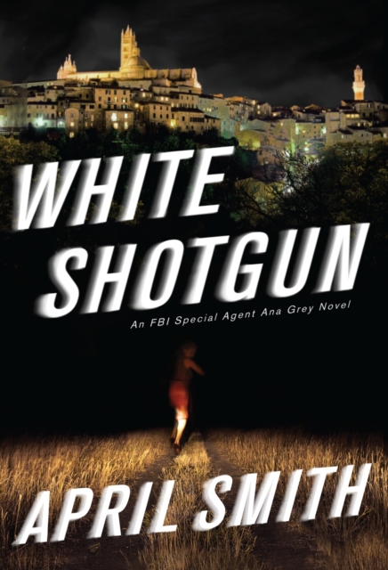 White Shotgun