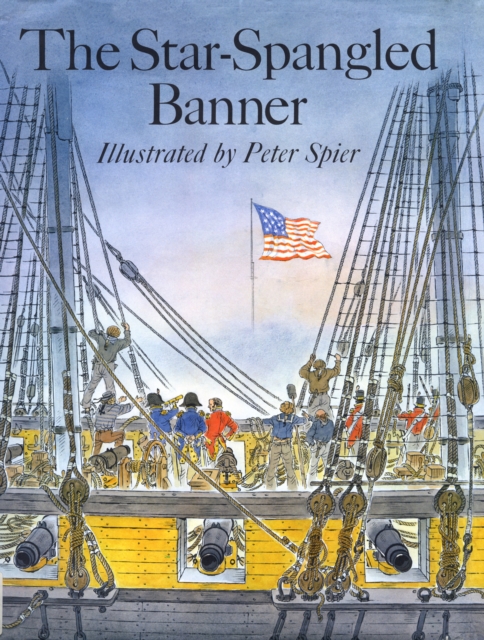 Star-Spangled Banner