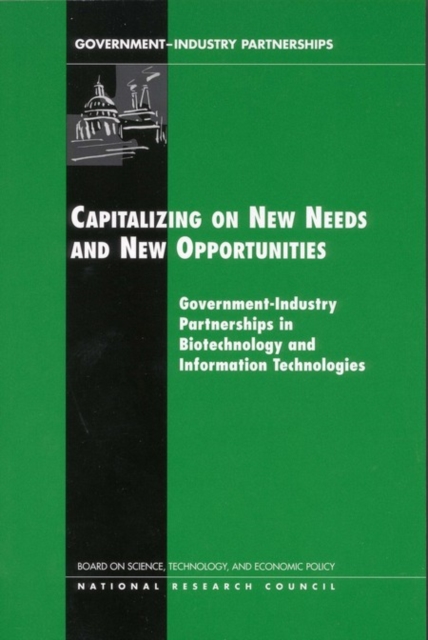 Review of the Future of the U.S. Aerospace Infrastructure and Aerospace Engineering Disciplines to Meet the Needs of the Air Force and the Department of Defense