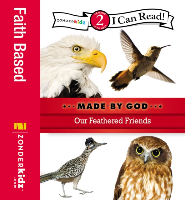 Our Feathered Friends