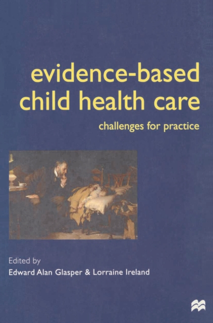 Evidence-based Child Health Care