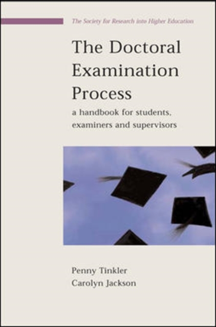 Doctoral Examination Process