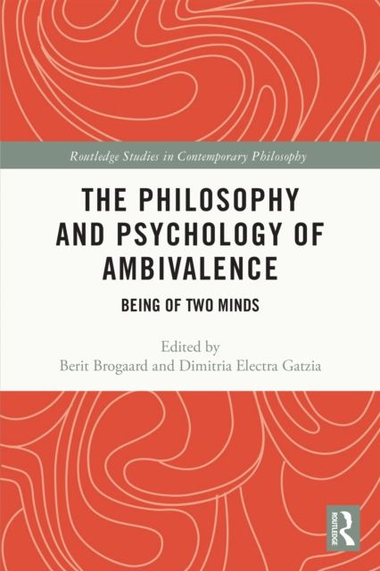 Philosophy and Psychology of Ambivalence
