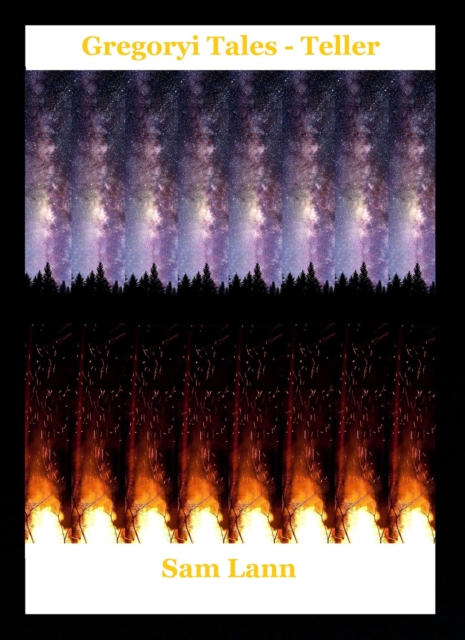 Gregoryi Tales - Teller