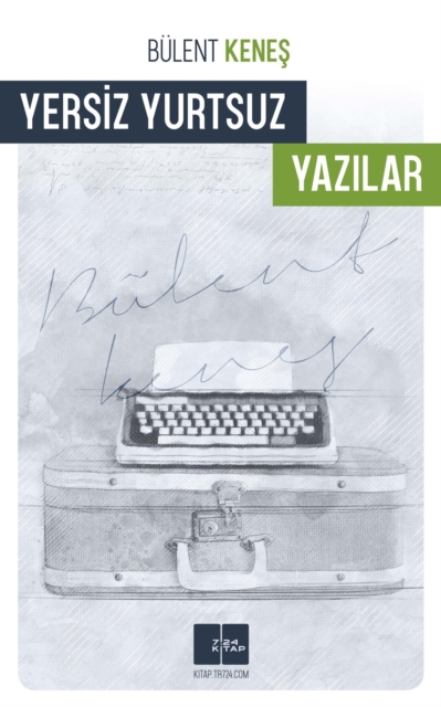 Yersiz Yurtsuz Yazilar