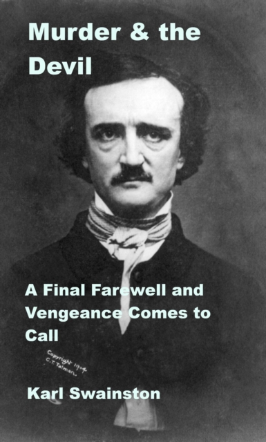 Murder & the Devil - 18: A Final Farewell and Vengeance Comes to Call