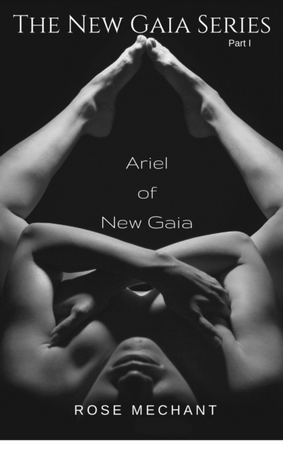 New Gaia Series: Ariel of New Gaia
