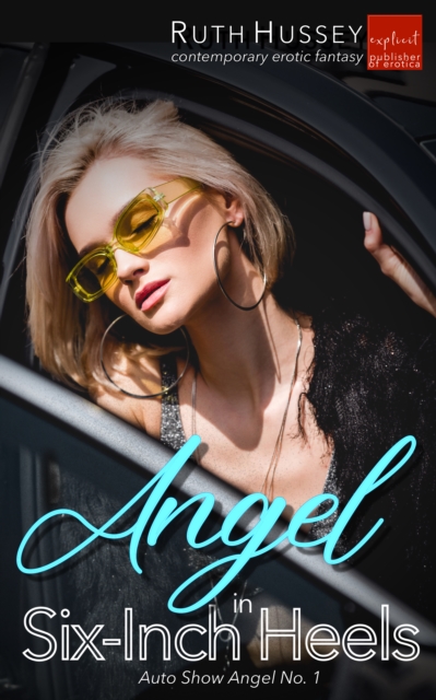 Angel in Six-Inch Heels