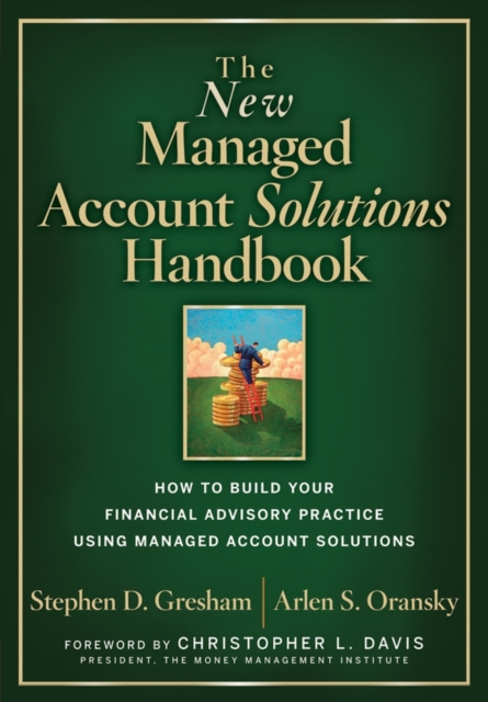 New Managed Account Solutions Handbook