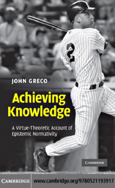 Achieving Knowledge