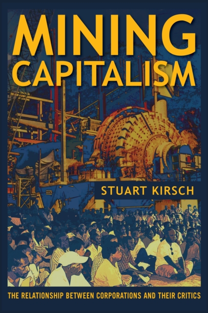 Mining Capitalism