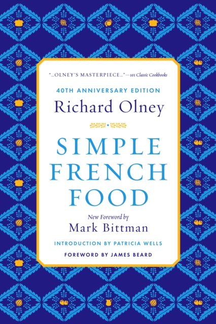 Simple French Food