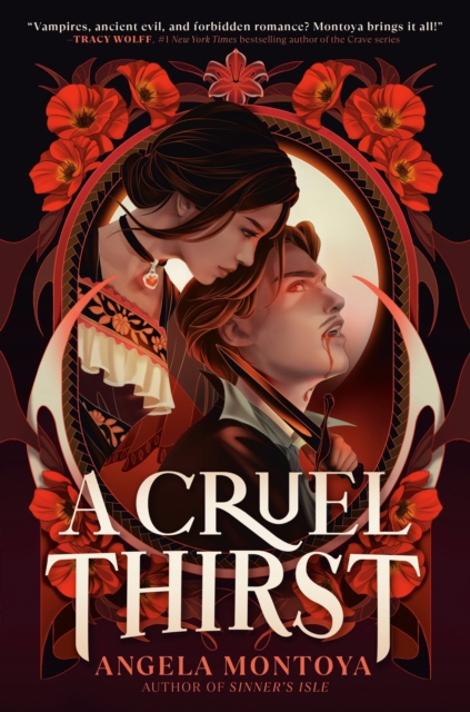 Cruel Thirst