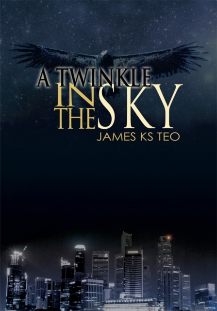 Twinkle in the Sky