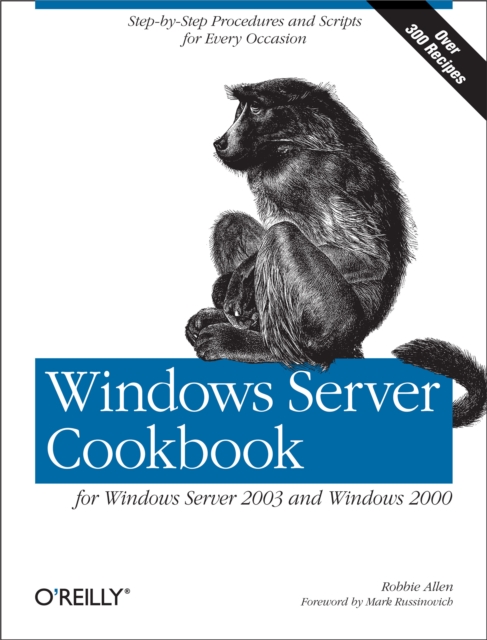 Classic Shell Scripting