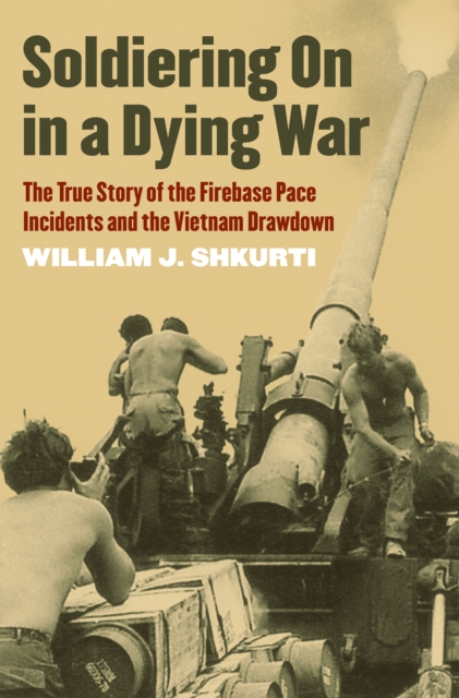 Soldiering On in a Dying War
