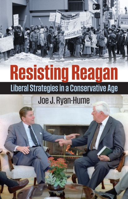 Resisting Reagan