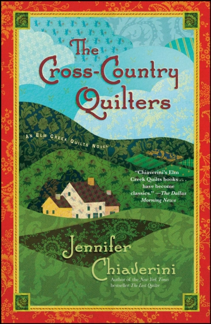 Cross-Country Quilters