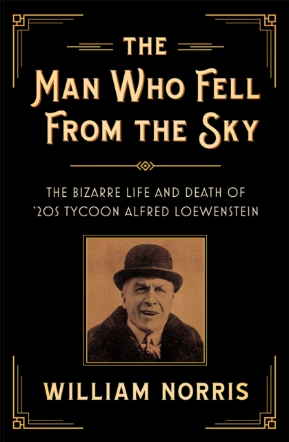 Man Who Fell From the Sky