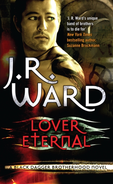 Lover Eternal