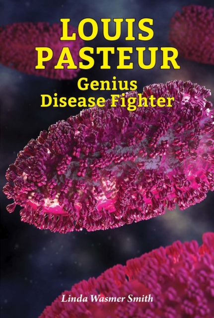 Louis Pasteur