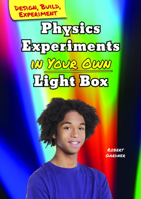 Physics Experiments in Your Own Light Box