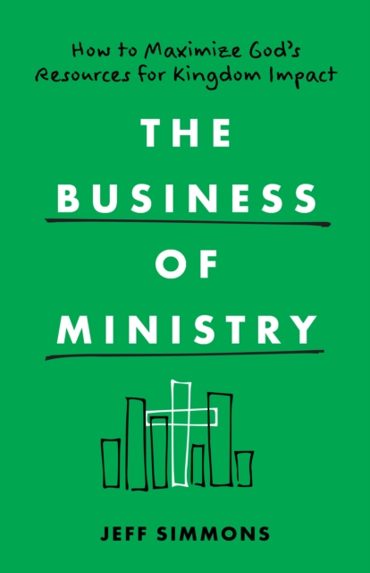 Business of Ministry