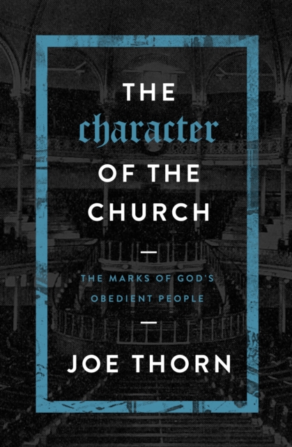 Character of the Church