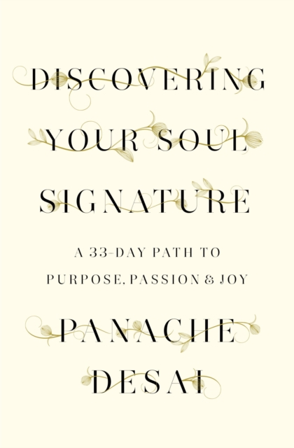 Discovering Your Soul Signature