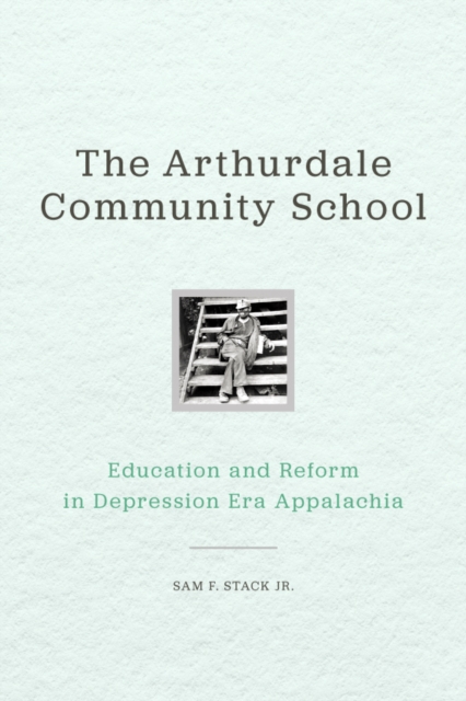 Arthurdale Community School