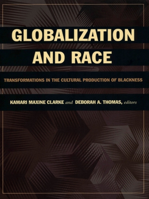 Globalization and Race