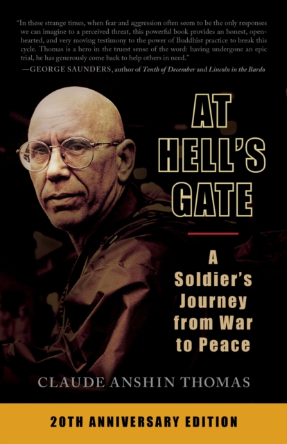 At Hell's Gate
