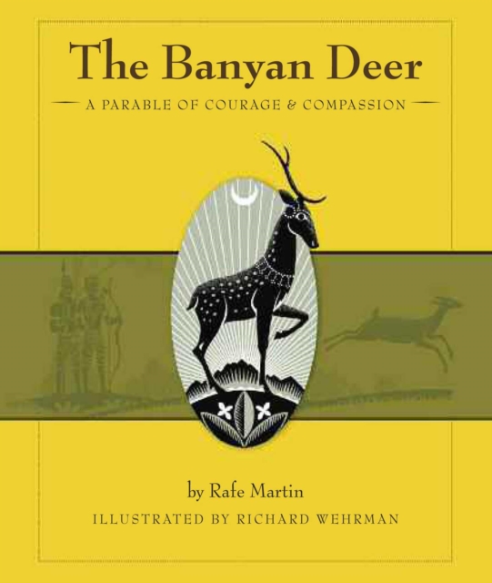 Banyan Deer