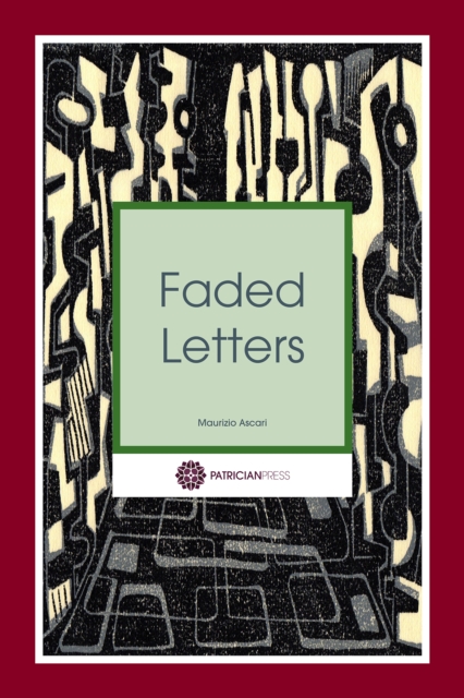 Faded Letters : a moving memoir from Italy