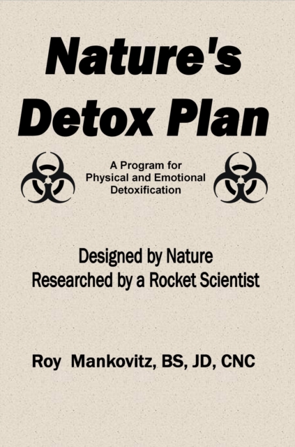 Nature's Detox Plan