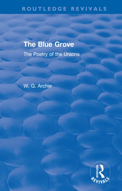 Blue Grove