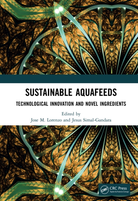 Sustainable Aquafeeds
