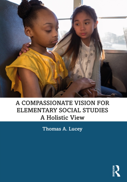 Compassionate Vision for Elementary Social Studies
