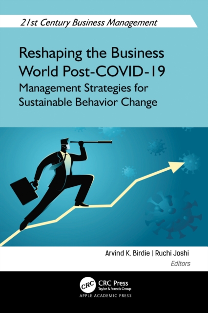 Reshaping the Business World Post-COVID-19