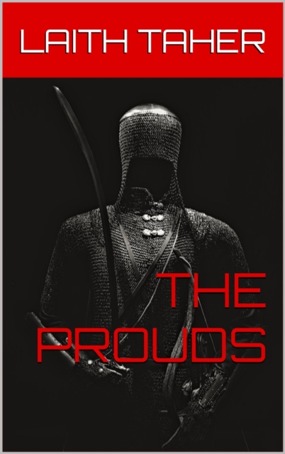 Prouds: A Novel