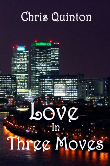Love in Three Moves