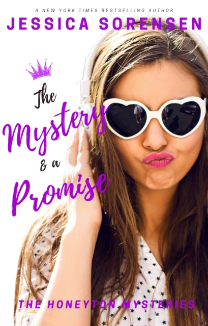 Mystery & a Promise