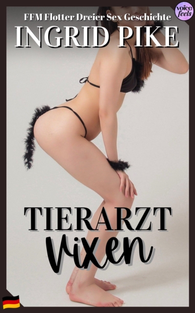 Tierarzt Vixen